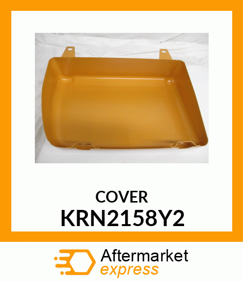 COVER KRN2158Y2