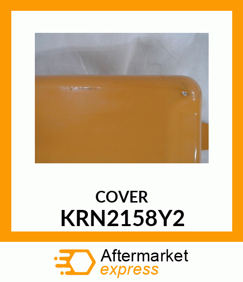 COVER KRN2158Y2