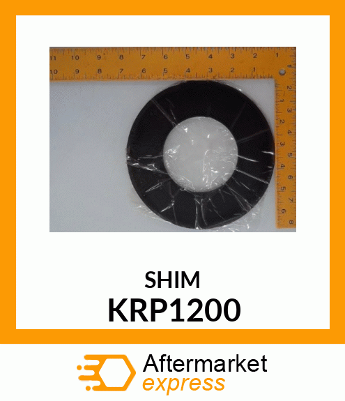 SHIM KRP1200