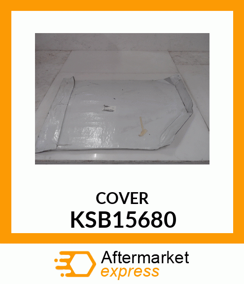 COVER KSB15680