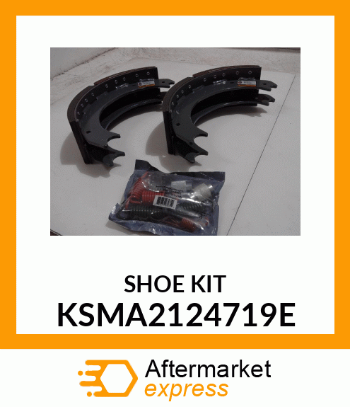 SHOE_KIT KSMA2124719E