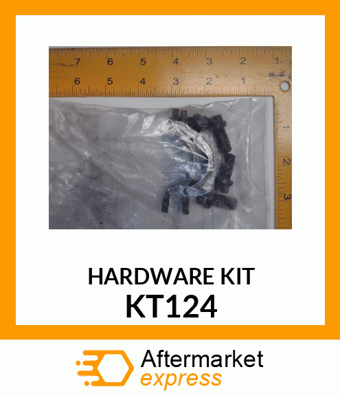 HARDWARE_KIT KT124