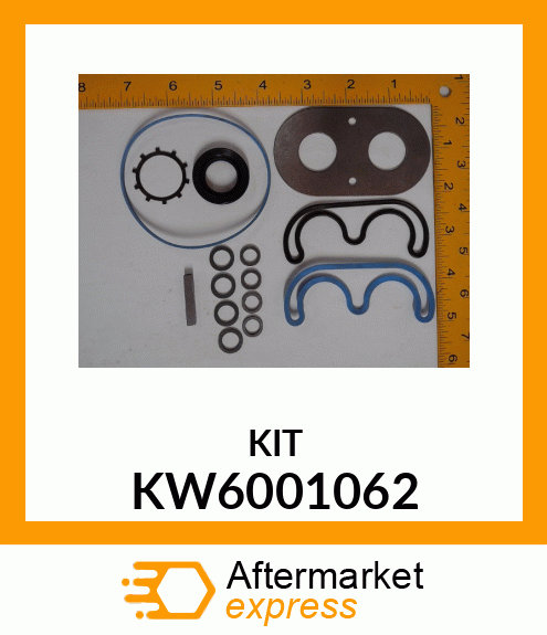 KIT KW6001062