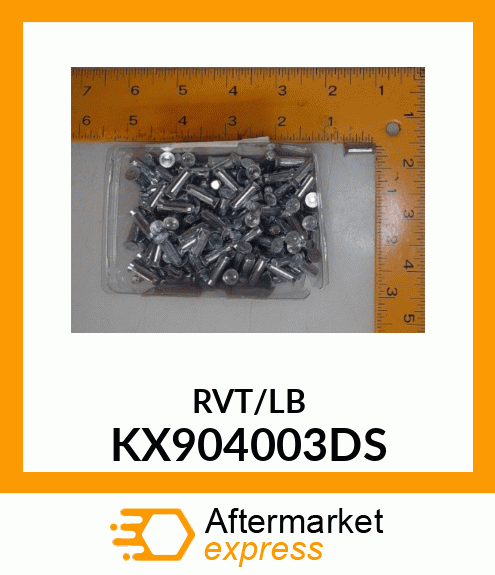 RVT/LB KX904003DS