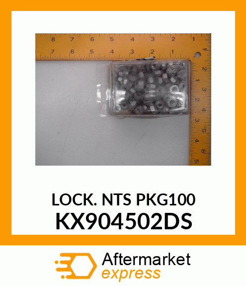 LOCK_NTS_PKG100 KX904502DS