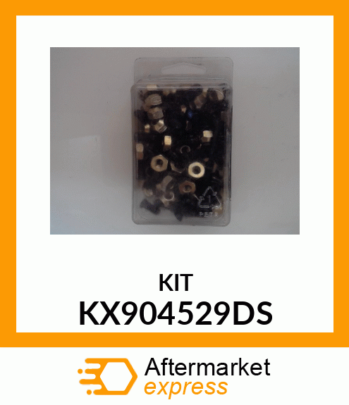 KIT KX904529DS