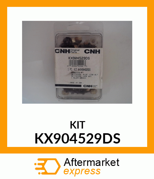 KIT KX904529DS