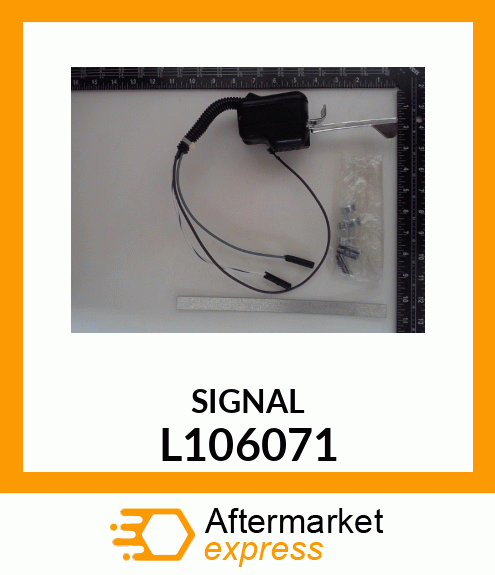 SIGNAL L106071