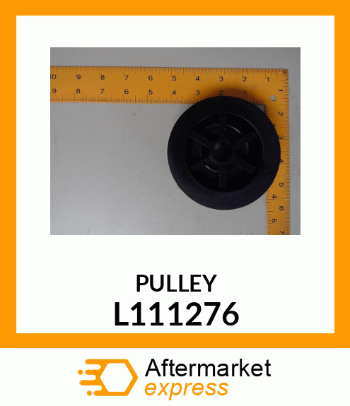 PULLEY L111276