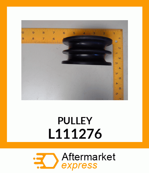 PULLEY L111276