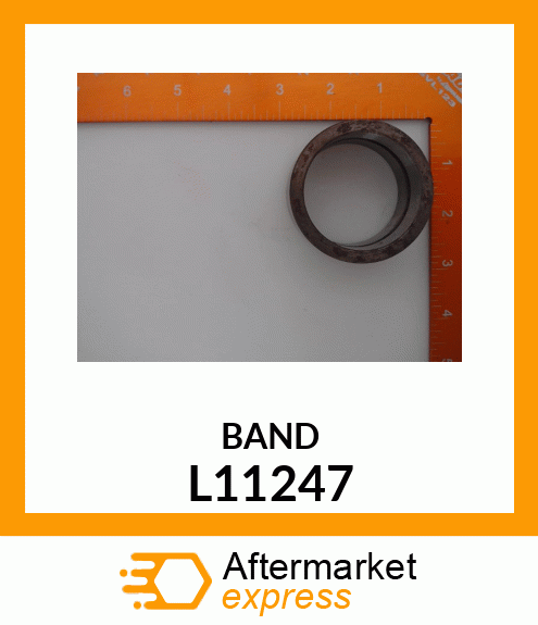 BAND L11247