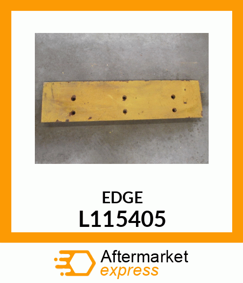 EDGE L115405