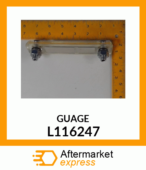 GUAGE L116247