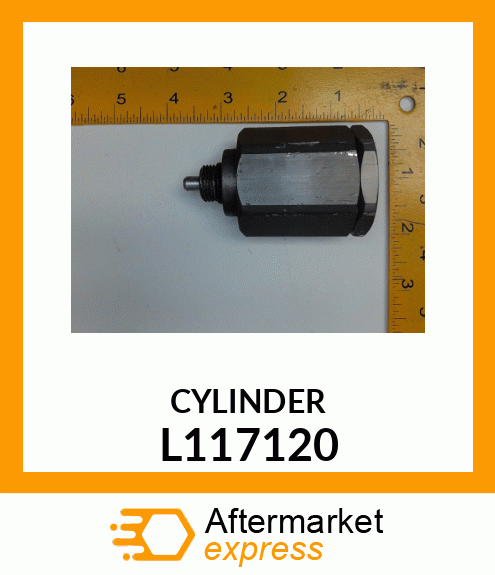 CYLINDER L117120