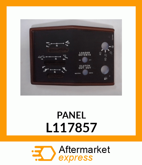 PANEL L117857