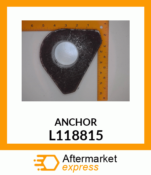 ANCHOR L118815