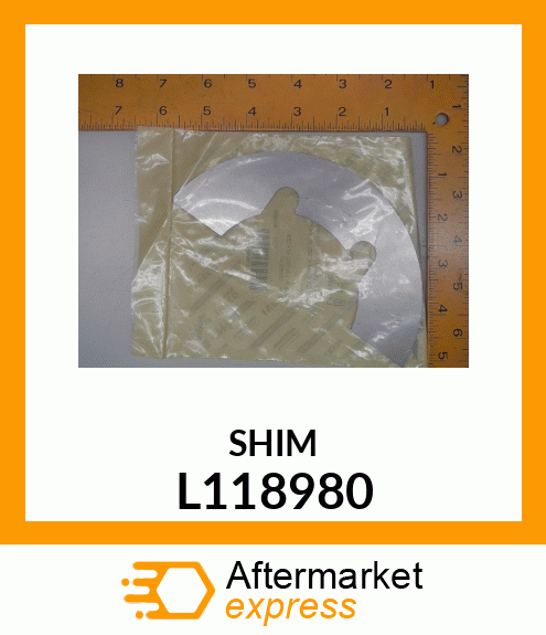 SHIMFS L118980