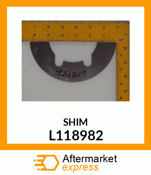 SHIM L118982