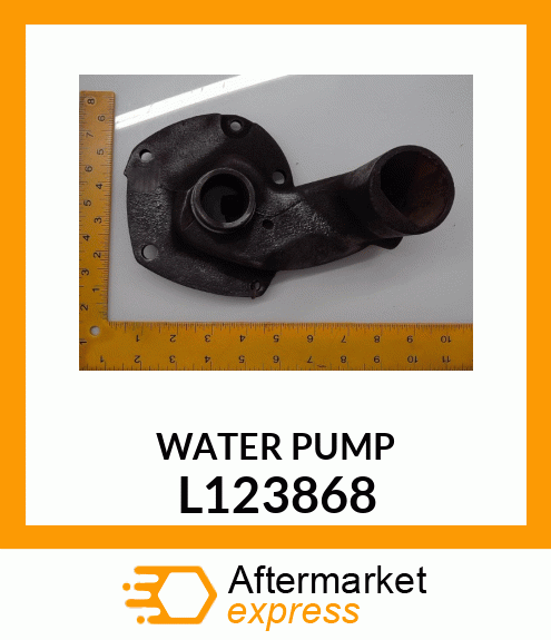 WATER_PUMP L123868