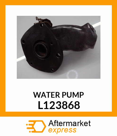 WATER_PUMP L123868