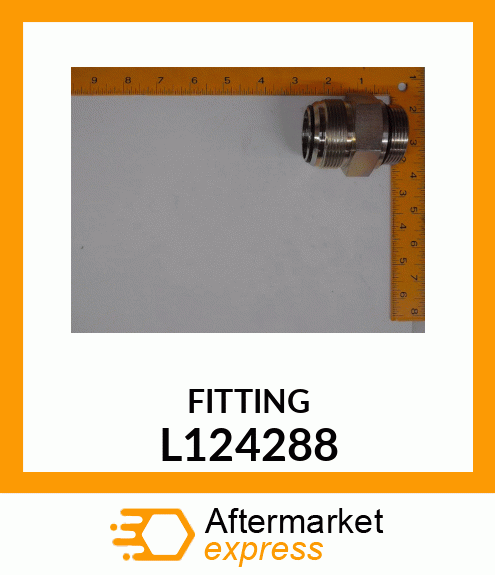 FITTING L124288