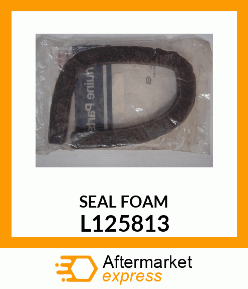 SEALFOAM L125813