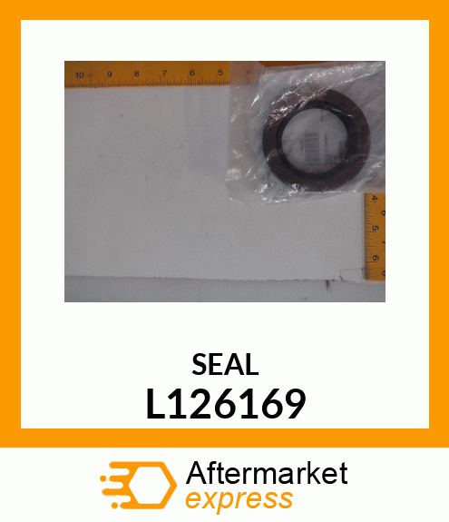 SEAL L126169