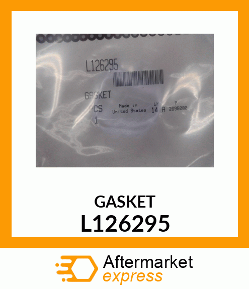 GSKT L126295