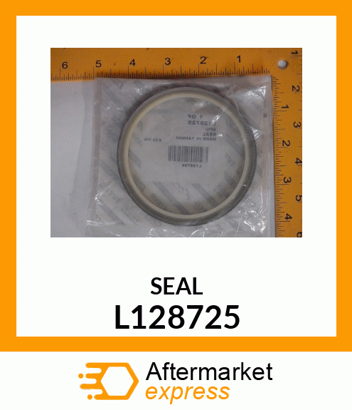 SEAL L128725