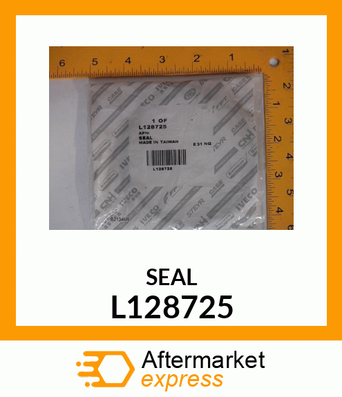 SEAL L128725