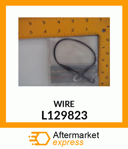 WIRE L129823