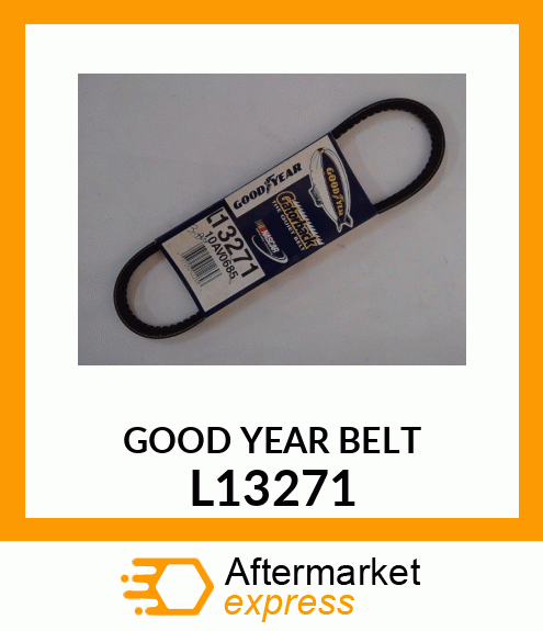 GOODYEARBELT L13271