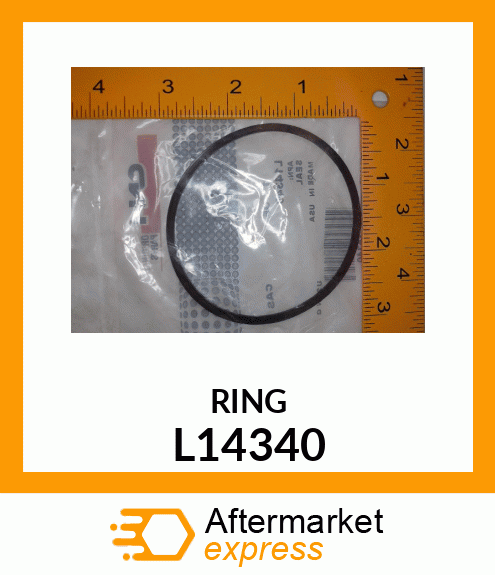 RING L14340