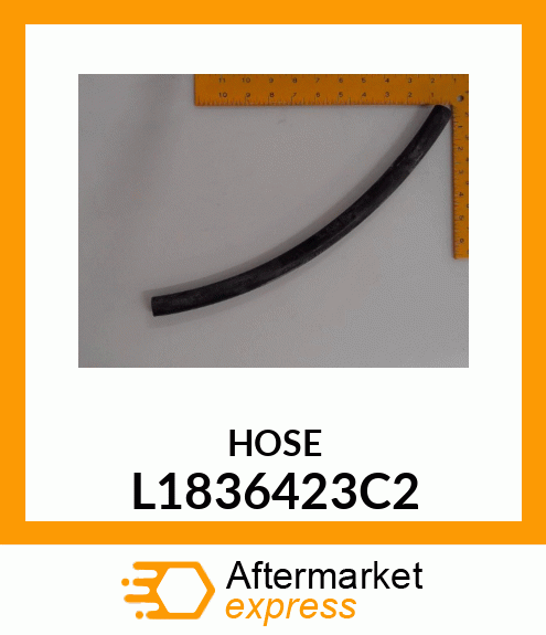 HOSE L1836423C2