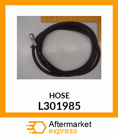 HOSE L301985