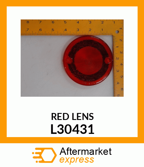 REDLENS L30431