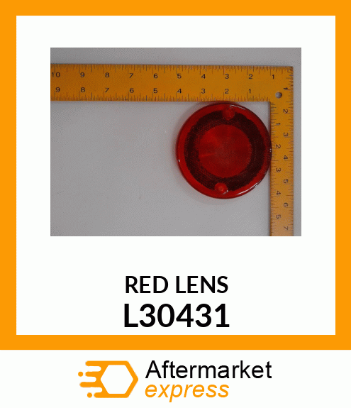 REDLENS L30431