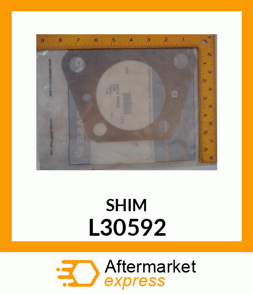 SHIM L30592