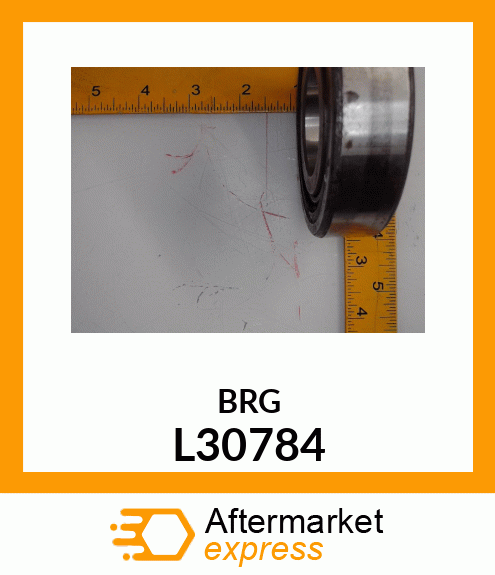 BRG L30784