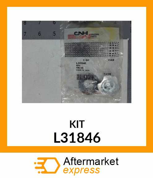 KIT2PC L31846