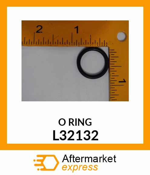 ORING L32132