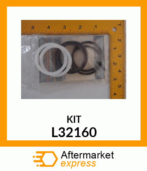 KIT6PC L32160