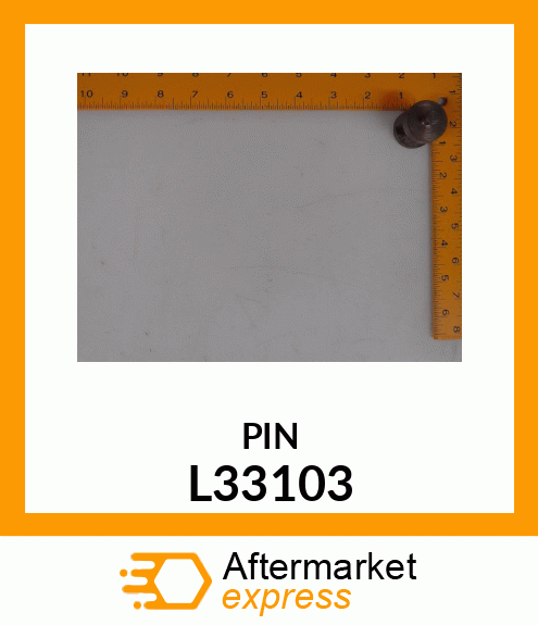 PIN L33103