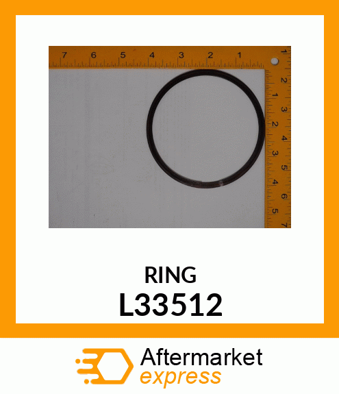 RING L33512