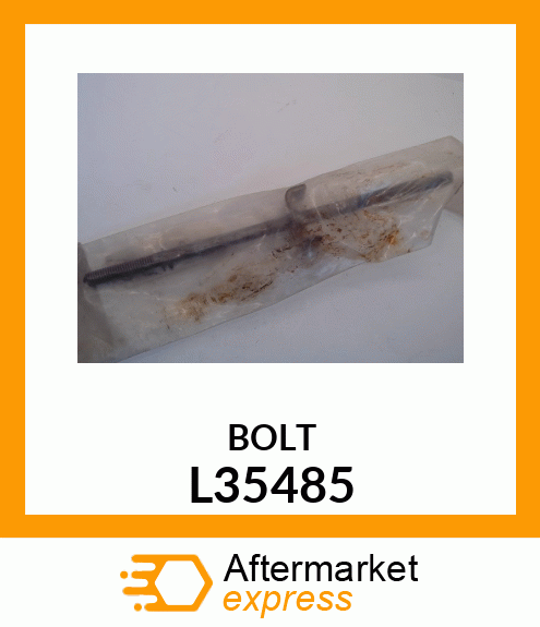 BOLT L35485