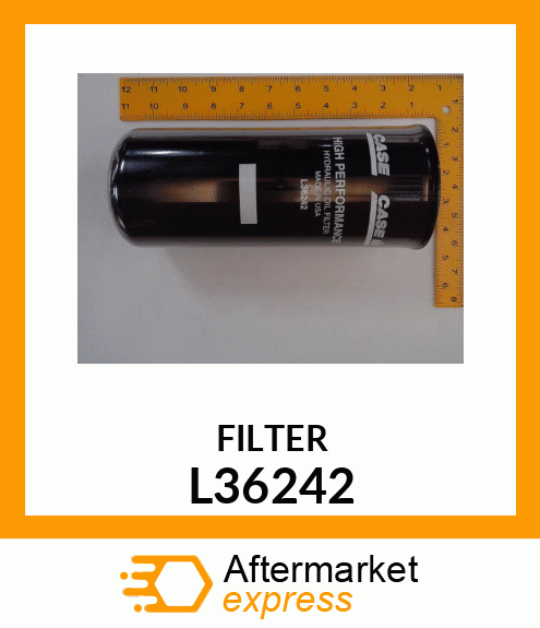 FILTER L36242