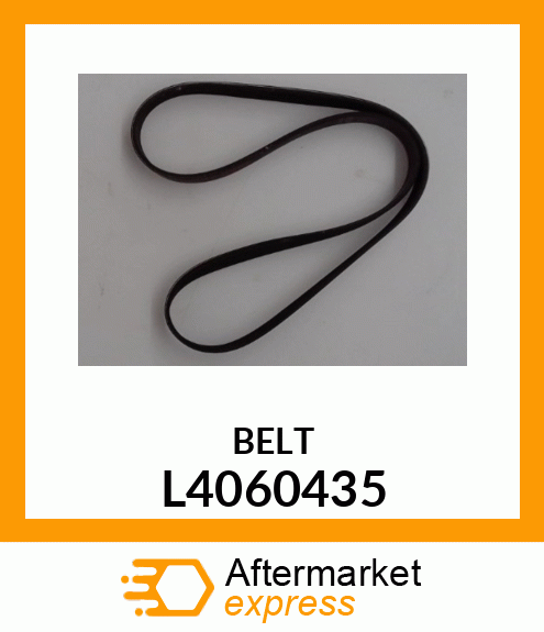 BELT L4060435