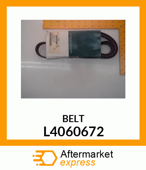 BELT L4060672