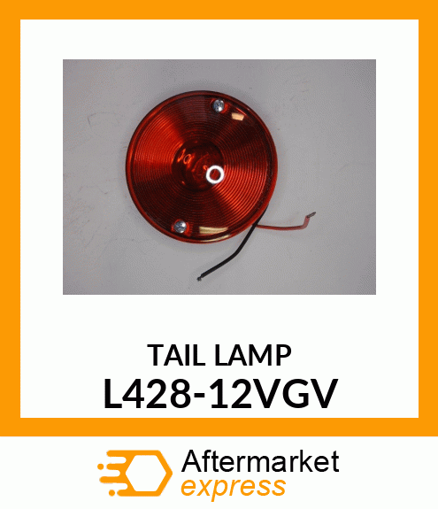 TAIL_LAMP L428-12VGV