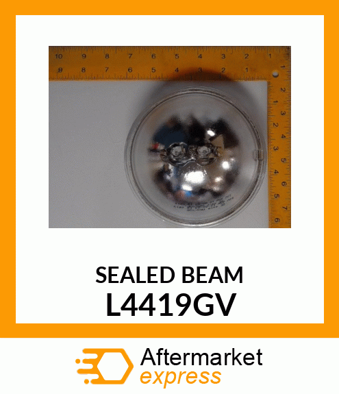 SEALED_BEAM L4419GV